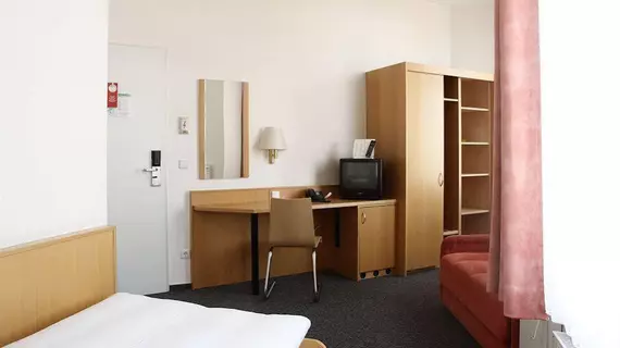 Hotel Berliner Hof | Schleswig-Holstein - Kiel