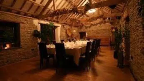 Jabajak Vineyard Restaurant with Rooms | Galler - Pembrokeshire - Whitland