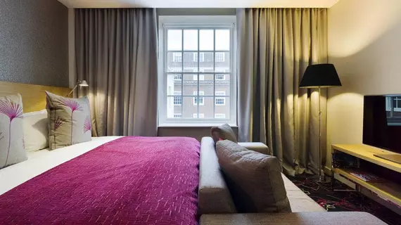 Apex Temple Court Hotel | Londra (ve civarı) - City of Westminster - Temple