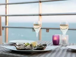 Atlantic'Hôtel-Restaurant | Pays de la Loire - Vendee (bölüm) - Les Sables d'Olonne