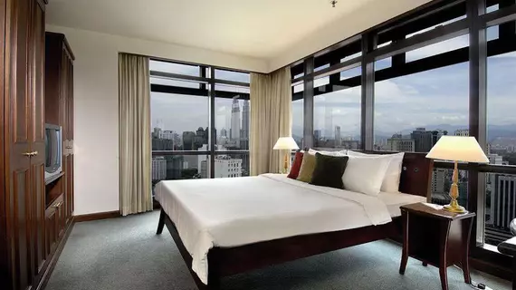 Excellent Service Suites at Times Square | Kuala Lumpur (ve civarı) - Bukit Ceylon