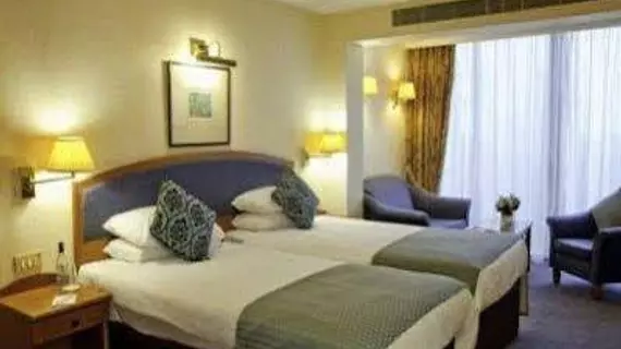 Menzies Derby Mickleover Hotel | Derbyshire (kontluk) - Derby - Mickleover