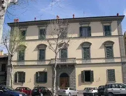 B&B 5 Sensi | Toskana - Floransa (il) - Floransa - Santissima Annunziata