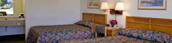 Americas Best Value Inn Pell City / Riverside | Alabama - Oxford (ve civarı) - Riverside