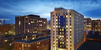 Homewood Suites by Hilton Silver Spring