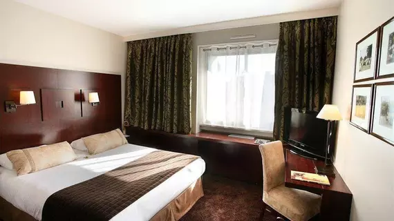 Hôtel Le Roosevelt | Auvergne-Rhone-Alpes - Rhone (bölge) - Lyon (ve çevresi) - Lyon - Brotteaux