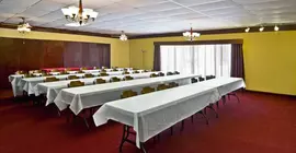 Americas Best Value Inn & Suites | Kansas - Wichita (ve civarı) - Hesston