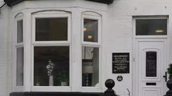 Hazelgrove Guest House | Lancashire (kontluk) - Blackpool - Blackpool Şehir Merkezi