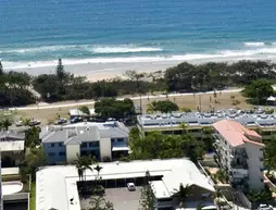 Maroochydore Beach Motel | Queensland - Maroochydore