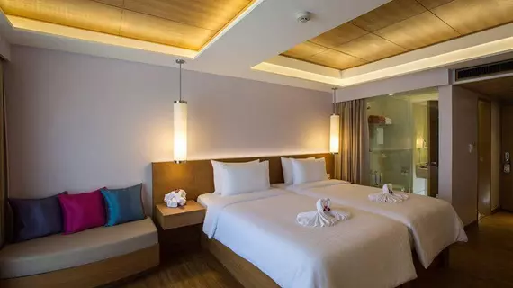 Beyond Resort Karon | Phuket (ve civarı) - Thalang