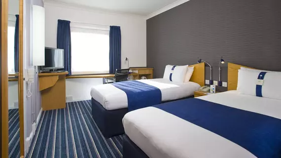 Holiday Inn Express Bristol North | Bristol (ve civarı) - North Somerset - Bristol