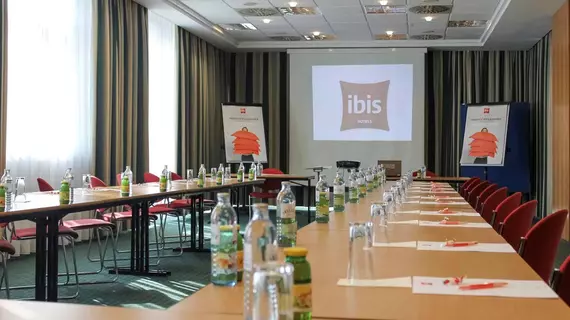 Ibis Linz City | Upper Austria (Yukarı Avusturya) - Linz