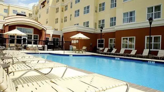 Residence Inn Birmingham Hoover | Alabama - Birmingham (ve civarı) - Bessemer - Hoover