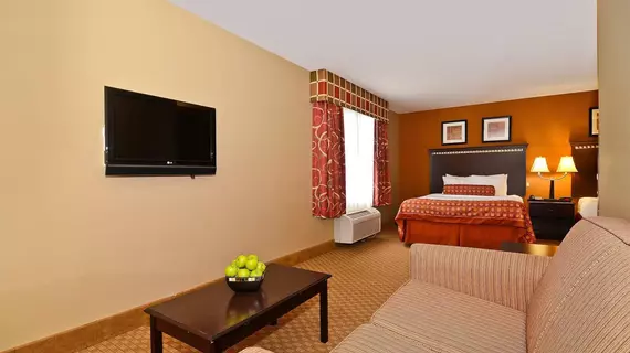 Best Western PLUS Chicago Southland | İllinois - Oak Forest