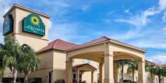 La Quinta Inn & Suites Morgan City