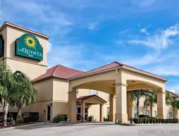 La Quinta Inn & Suites Morgan City | Louisiana - Morgan City (ve civarı) - Morgan City