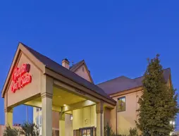 Hampton Inn & Suites Tulsa-Woodland Hills | Oklahoma - Tulsa (ve civarı) - Tulsa - South Tulsa