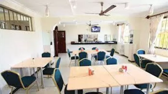 Coastgate Hotel | Kwale İlçesi - Mombasa (ve civarı) - Mombasa