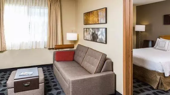 TownePlace Suites Anaheim Maingate Near Angel Stadium | Kaliforniya - Orange County - Anaheim