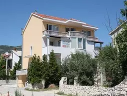 Villa Cezar | Split-Dalmaçya - Kastela