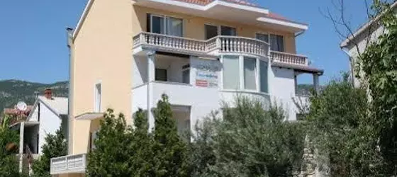 Villa Cezar | Split-Dalmaçya - Kastela