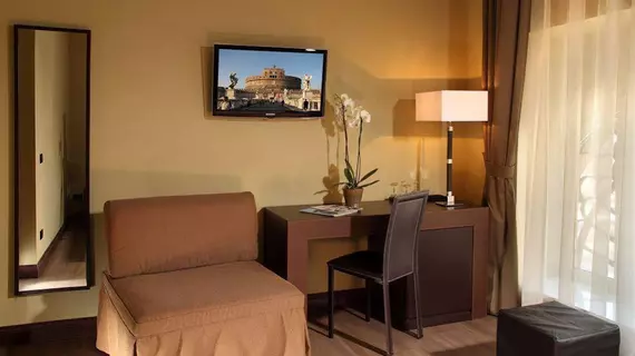 Hotel Boutique Nazionale | Lazio - Roma (ve civarı) - Roma Kent Merkezi - Monti