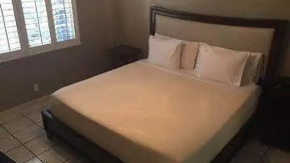 Coral Reef Guesthouse | Florida - Fort Lauderdale (ve civarı) - Fort Lauderale