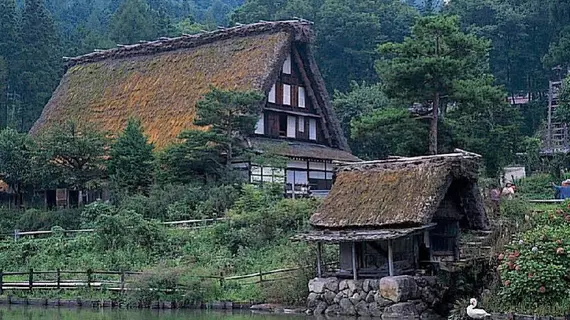 Takayama Green Hotel | Gifu (idari bölge) - Takayama - Hida Takayama Japon Kaplıcası