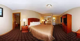 Quality Inn & Suites Northampton | Massachusetts - Springfield (ve civarı) - Northampton