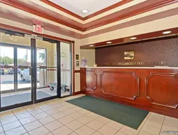 Best Western Airport Suites | Indiana - Indianapolis (ve civarı) - Indianapolis