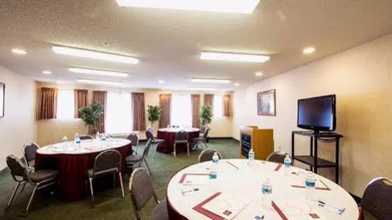 COMFORT SUITES SUMMIT COUNTY | Kolorado - Summit İlçesi - Dillon