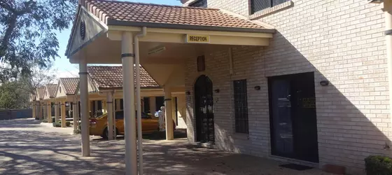 Best Western Tuscany on Tor Motor Inn | Queensland - Toowoomba (ve civarı) - Newtown