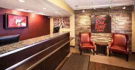 Red Roof Inn Detroit St. Clair Shores | Michigan - Detroit (ve civarı) - Roseville