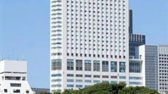 Century Southern Tower Hotel | Tokyo (ve civarı) - Şibuya - Yoyogi