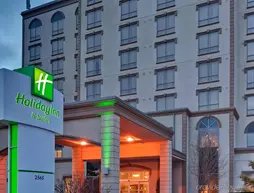 Holiday Inn Hotel & Suites Mississauga