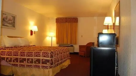 Econo Lodge Truman Inn | Missouri - Clinton - Sedalia