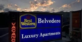 Best Western Belvedere Luxury Apartments | Otago - Wanaka