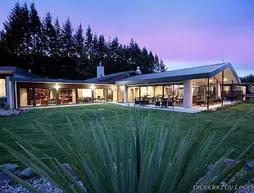 Select Braemar Lodge And Spa | Canterbury - Hanmer Springs