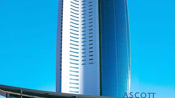 Ascott Park Place Dubai | Dubai - Ticaret Merkezi