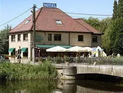 Hotel Welkom | Flaman Bölgesi - Batı Flanders (il) - Bruges (ve civarı) - Damme