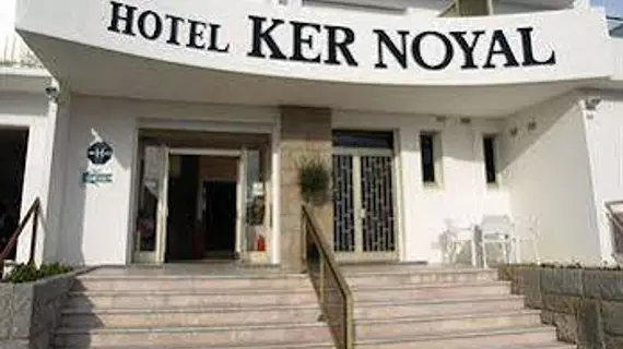 Hôtel Ker-Noyal Quiberon Plage | Brittany - Morbihan - Quiberon