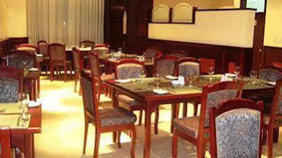 Grand Suite Hotel | Doha (ve civarı) - Doha