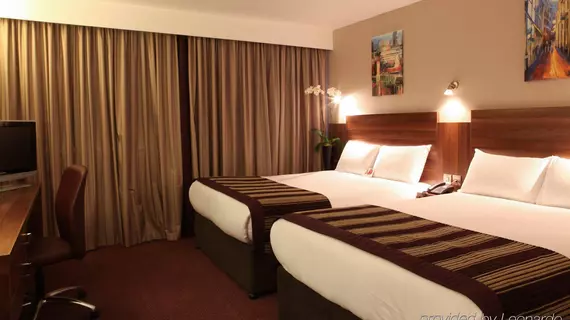 Jurys Inn Birmingham | West Midlands (ilçe) - Birmingham (ve civarı) - Birmingham - The Westside