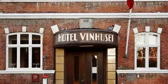 Hotel Vinhuset