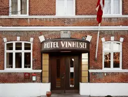 Hotel Vinhuset | Region Zealand - Naestved