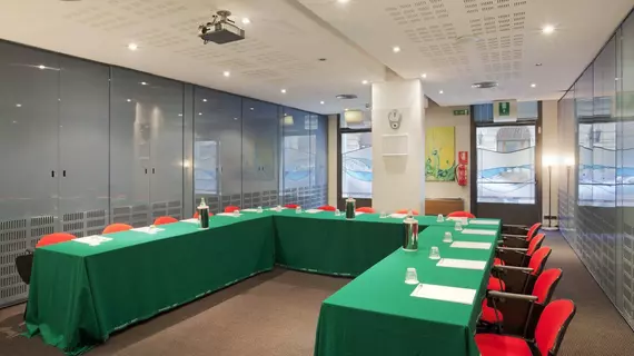 Holiday Inn Turin City Centre | Piedmont - Turin (ve civarı) - Turin - Crocetta