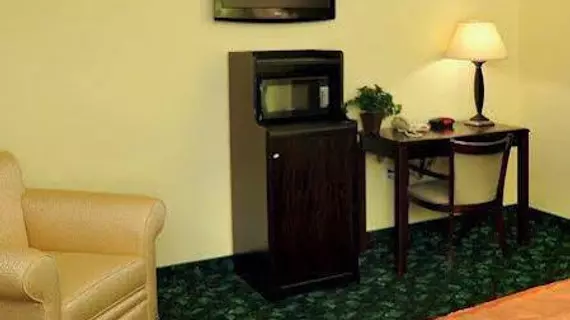 BEST WESTERN PLUS Park Avenue Hotel | Maryland - Leonardtown