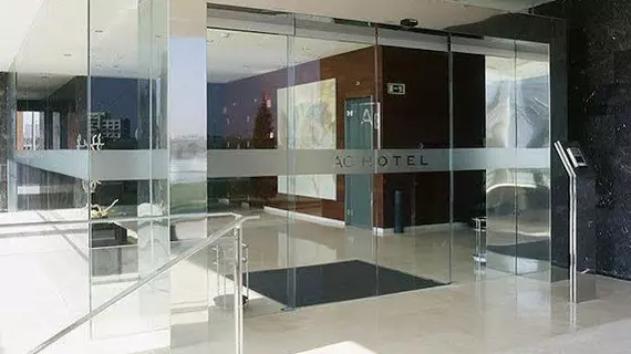 AC Hotel Huelva by Marriott | Andalucia - Huelva (vilayet) - Huelva