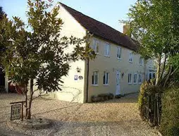 Vine Cottage B&B | Wiltshire (kontluk) - Devizes