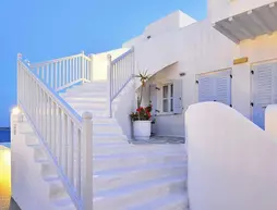 Petinos Beach Hotel | Ege Adaları - Mikonos